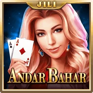 JILI Games Logo